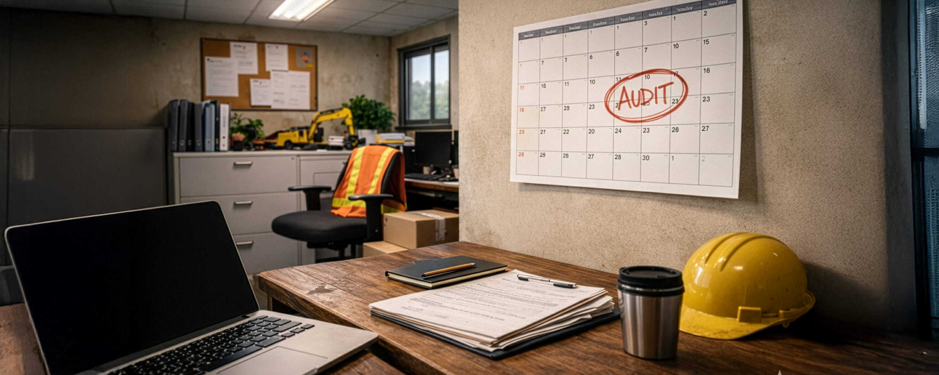 Arcoro payroll automates compliance, mitigating audit risk