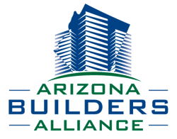 ABA Arizona Builders Alliance logo large