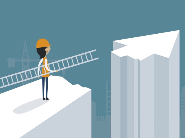 The Top Challenges for Construction in 2022