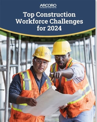 Get the Guide Top Construction Workforce Challenges for 2024