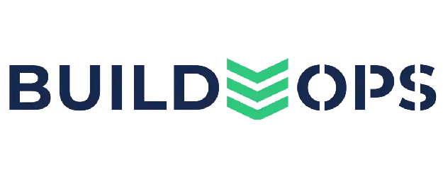 BuildOps Logo