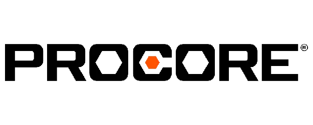 Procore Logo