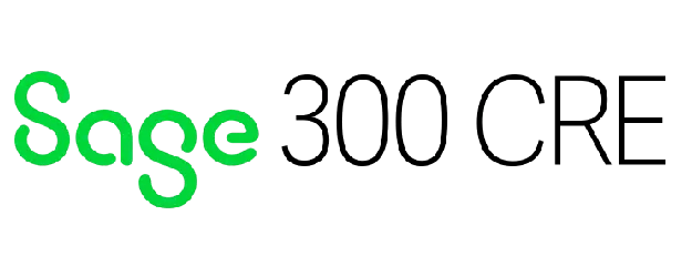 Sage 300 CRE Logo