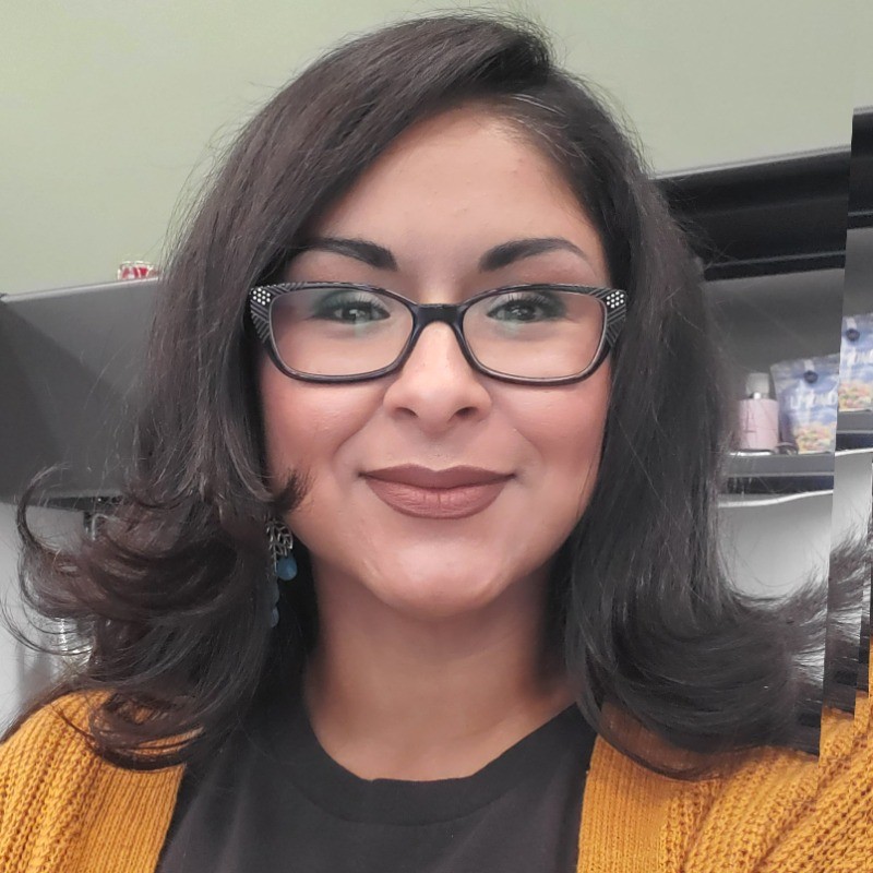 Ariana AC Chavez - H.R Dir.-Pacific Construction