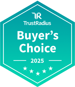 Buyers Choice Gradient 2025
