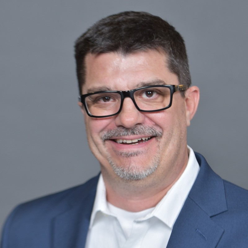 Bryan May Headshot