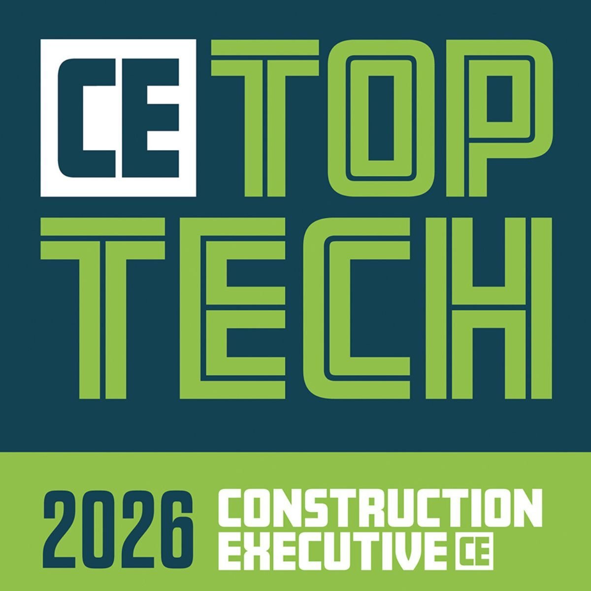 CE Top Tech 2026 Post
