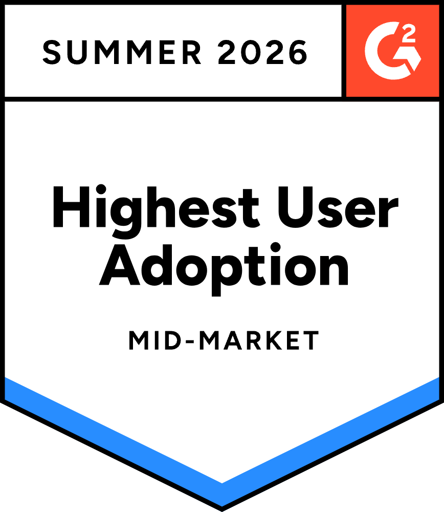 TimeTracking_HighestUserAdoption_Mid-Market_Adoption