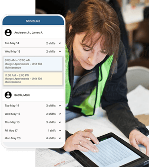 Tools and reports save time and money