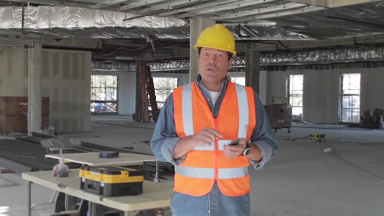 ExakTime Mobile Demonstration-thumb