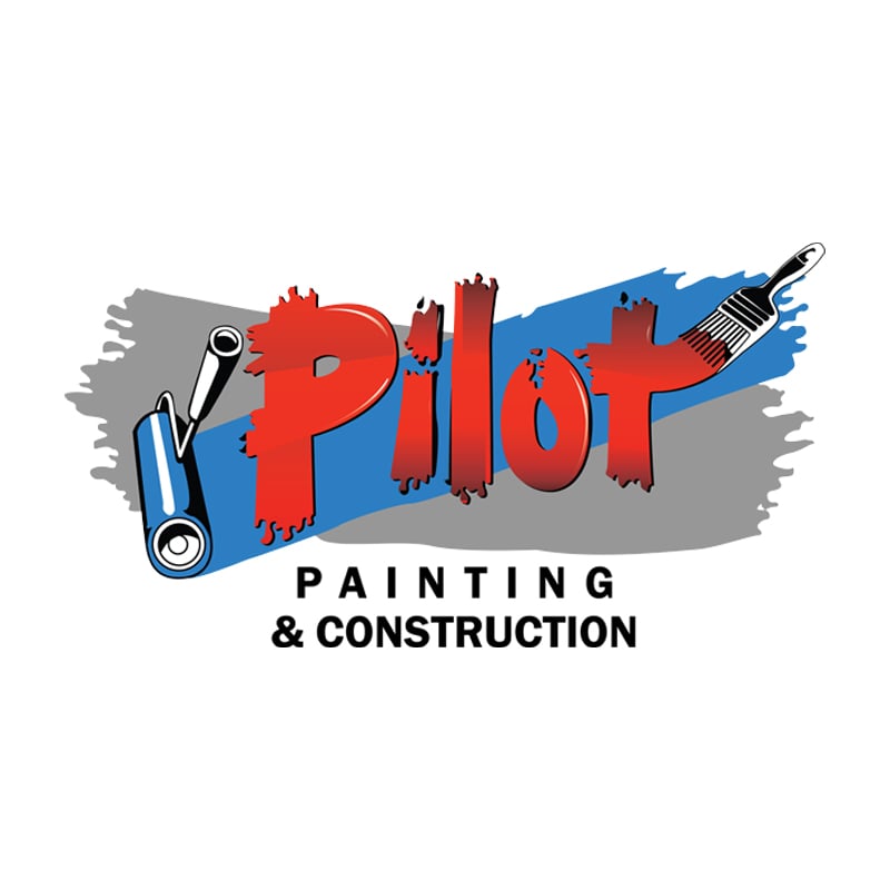 logo_Pilot Painting