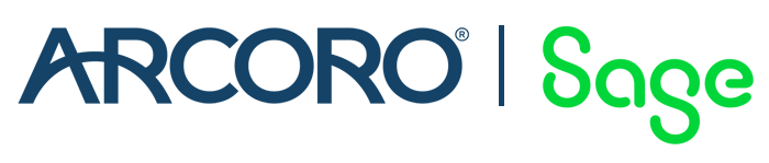 sage arcoro partner logo