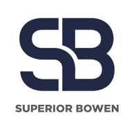 superior bowen logo