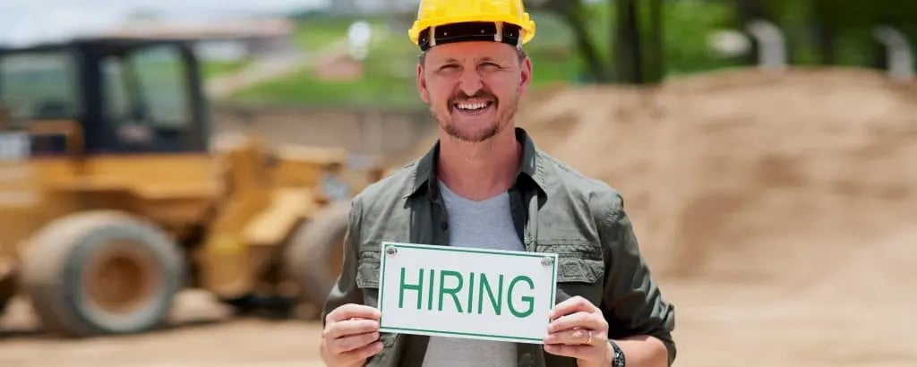 Use Technology to Upskill Your Construction Labor Force 
