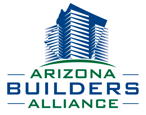 ABA Arizona Builders Alliance logo large