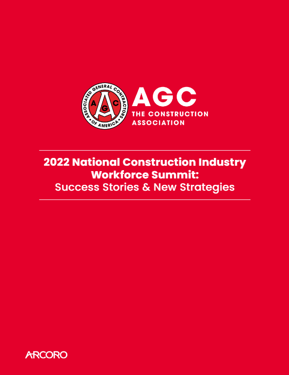 AGC Report 2022
