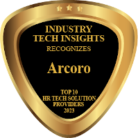 Arcoro Top 10 HR 200