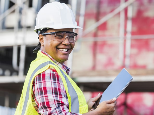 Secrets to Successful Construction Onboarding