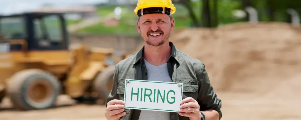 Use Technology to Upskill Your Construction Labor Force